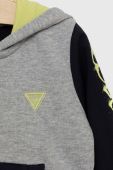 Cпортивний костюм для немовлят Guess колір сірий (2902117)