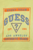 Комплект для немовлят Guess колір зелений (2856370)