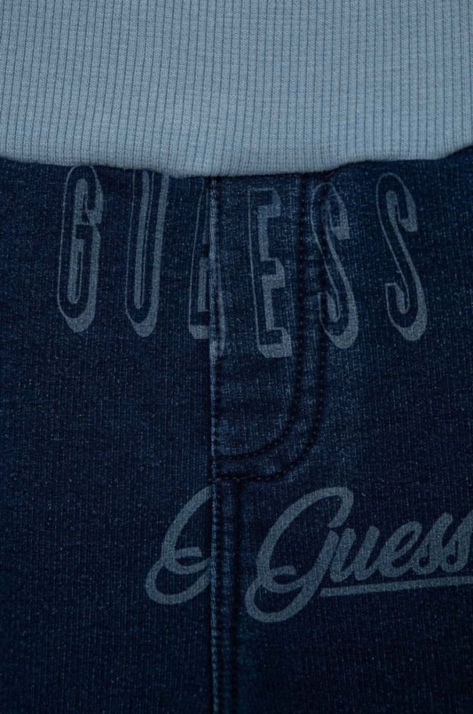 Комплект для немовлят Guess колір барвистий (2919609) фото 3