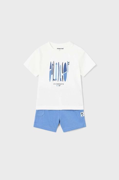 Комплект для немовлят Mayoral колір блакитний (2942469)