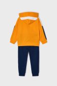 Дитячий спортивний костюм Mayoral колір помаранчевий (2939809)