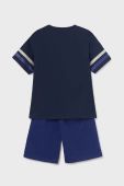 Дитячий бавовняний комплект Mayoral колір блакитний (2942578)
