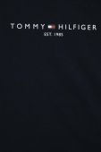 Дитячий бавовняний комплект Tommy Hilfiger колір синій (3098819)