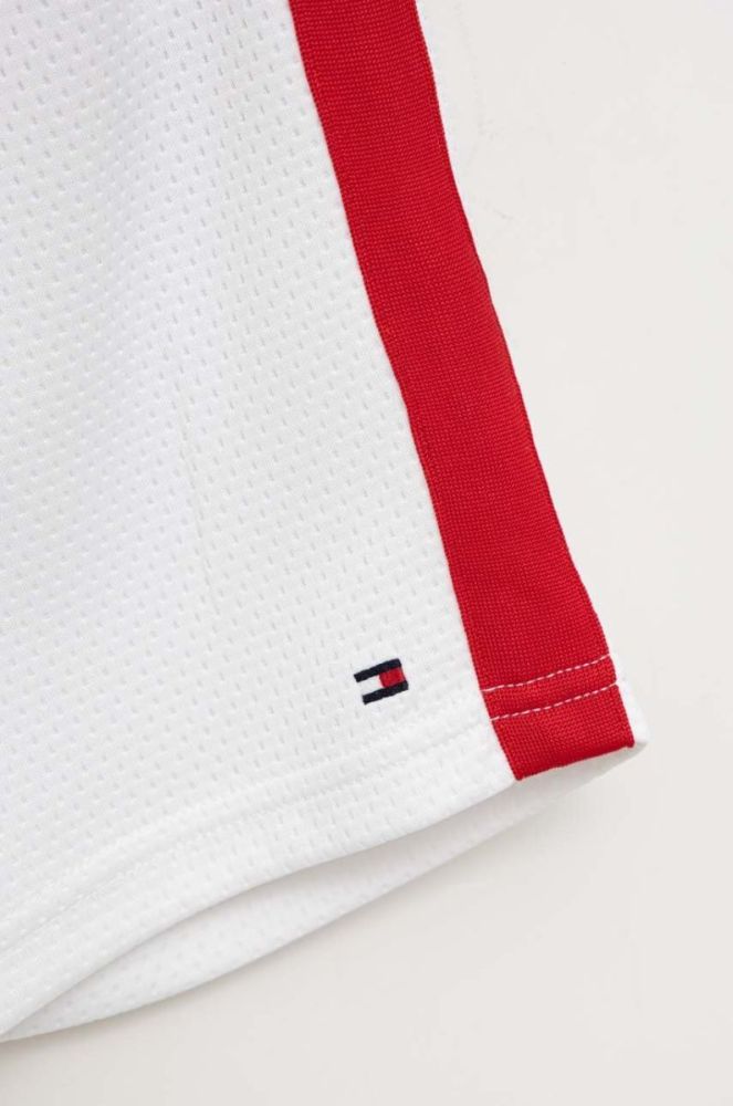 Дитячий комплект Tommy Hilfiger колір білий фото 4