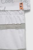 Дитячий бавовняний комплект Birba&Trybeyond колір білий (3229316)