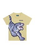 Дитячий комплект Kenzo Kids колір сірий (3073730)