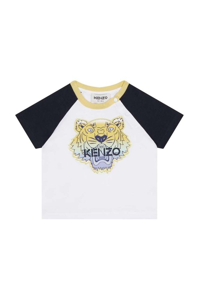 Дитячий комплект Kenzo Kids колір синій (3073739)