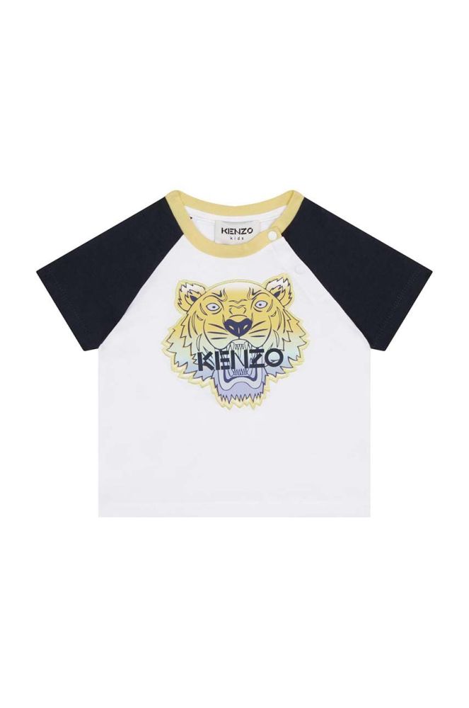 Дитячий комплект Kenzo Kids колір синій (3073744)