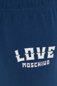 Спортивний костюм Love Moschino жіночий колір синій