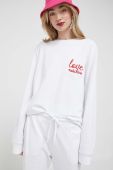 Спортивний костюм Love Moschino жіночий колір білий (3213892)