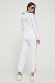 Спортивний костюм Love Moschino жіночий колір білий (3284862)