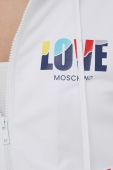 Спортивний костюм Love Moschino жіночий колір білий (3284862)