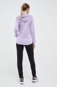Спортивний костюм Puma жіночий колір фіолетовий