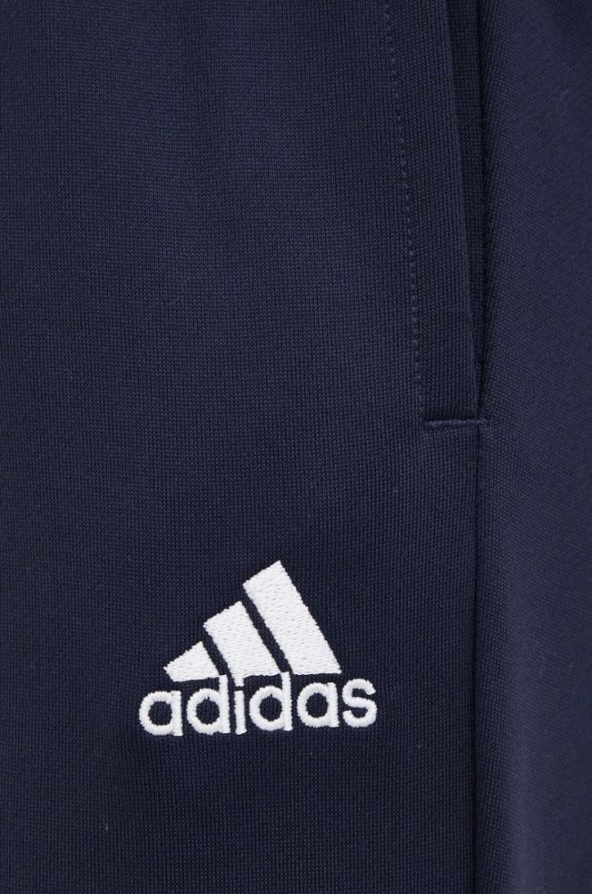 Спортивний костюм adidas жіночий колір синій (2933483) фото 7