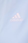 Спортивний костюм adidas жіночий колір блакитний (3306814)