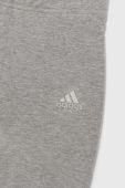 Дитячий комплект adidas IN G HOOD FL колір рожевий