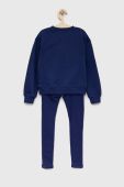 Дитячий спортивний костюм Tommy Hilfiger колір синій (2896422)