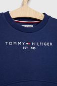 Дитячий спортивний костюм Tommy Hilfiger колір синій (2896422)