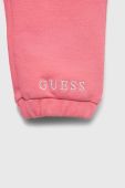 Комплект для немовлят Guess колір фіолетовий (2914627)