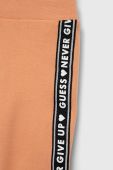 Комплект для немовлят Guess колір помаранчевий (2947103)