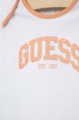 Комплект для немовлят Guess колір помаранчевий (2947103)