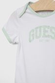 Комплект для немовлят Guess колір бірюзовий (2947112)