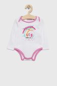 Комплект для немовлят Guess колір білий (2877892)