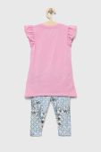 Дитячий комплект Guess колір рожевий (3008606)