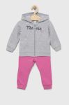 Cпортивний костюм для немовлят OVS колір сірий