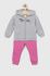 Cпортивний костюм для немовлят OVS колір сірий