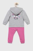 Cпортивний костюм для немовлят OVS колір сірий