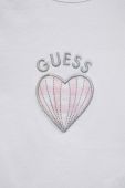 Комплект для немовлят Guess колір рожевий (3170099)