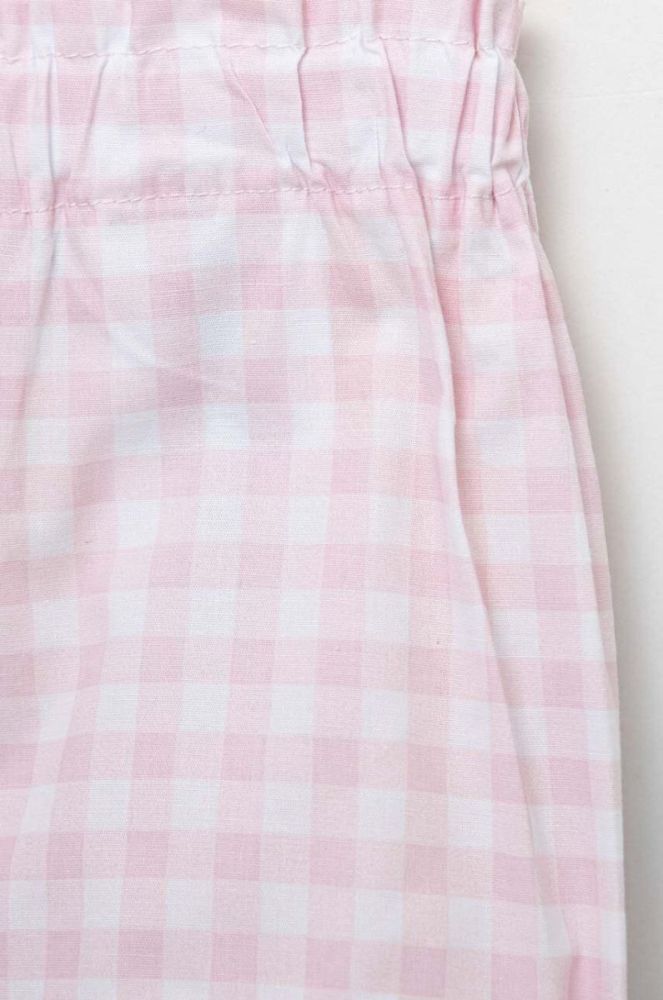 Комплект для немовлят Guess колір білий (3170104) фото 4