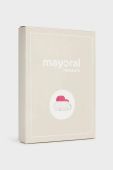 Комплект для немовлят Mayoral Newborn колір фіолетовий (3057784)
