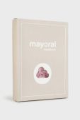 Комплект для немовлят Mayoral Newborn колір рожевий (3013538)