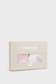 Комплект для немовлят Mayoral Newborn колір рожевий (3069604)