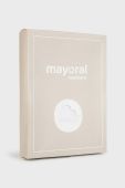 Комплект для немовлят Mayoral Newborn колір фіолетовий (3013572)