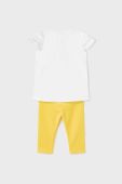 Комплект для немовлят Mayoral колір жовтий (2942836)