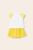Комплект для немовлят Mayoral колір жовтий (2942937)