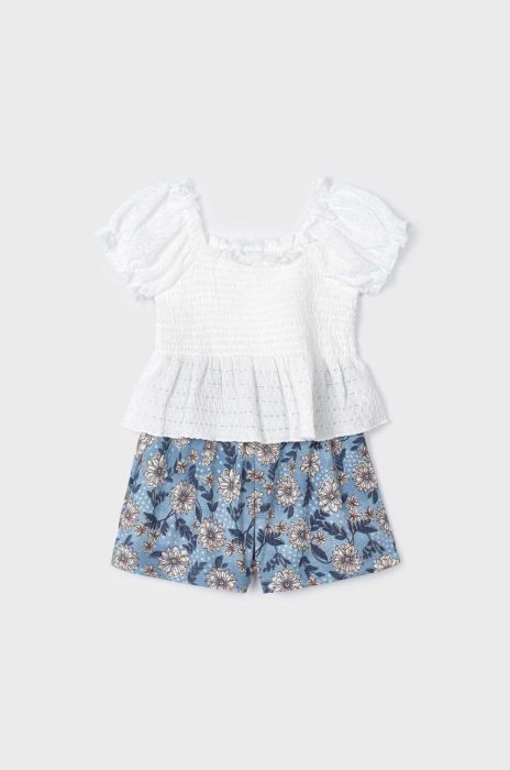 Дитячий комплект Mayoral колір синій (2942976)