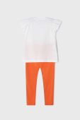 Дитячий комплект Mayoral колір помаранчевий (2953958)