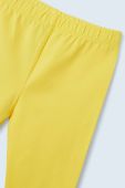 Дитячий бавовняний комплект Mayoral колір жовтий (2954031)