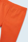 Дитячий бавовняний комплект Mayoral колір помаранчевий (2954039)