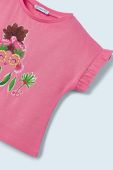 Дитячий бавовняний комплект Mayoral колір рожевий (2954183)