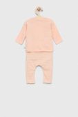 Комплект для немовлят United Colors of Benetton колір рожевий (3044039)