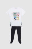 Дитячий комплект Mayoral колір чорний (2954222)