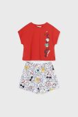 Дитячий комплект Mayoral колір червоний (2954230)