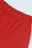 Дитячий бавовняний комплект Mayoral колір червоний (2954247)