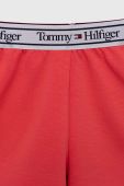 Дитячий комплект Tommy Hilfiger колір помаранчевий (3094588)