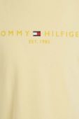 Дитячий комплект Tommy Hilfiger колір жовтий